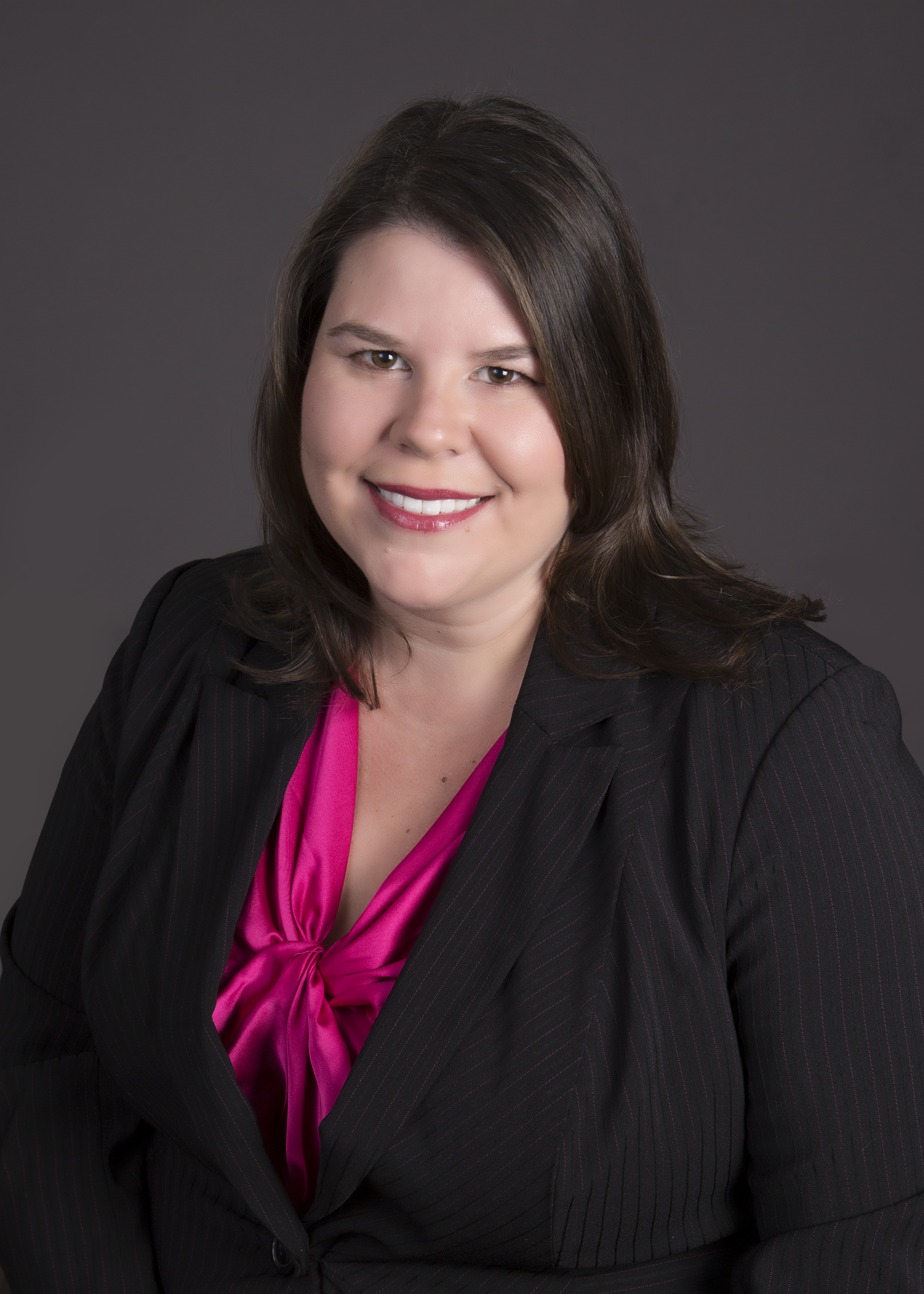 Meghann McCroskey Allen