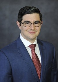 Mr. George Lambeth Metcalfe Jr.