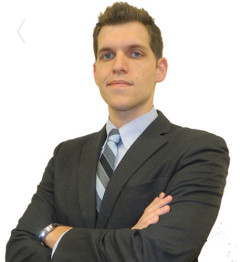 Jacobeli Jonathan Behar