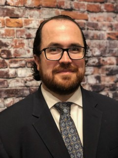 Mr. Frank Edel Blanco