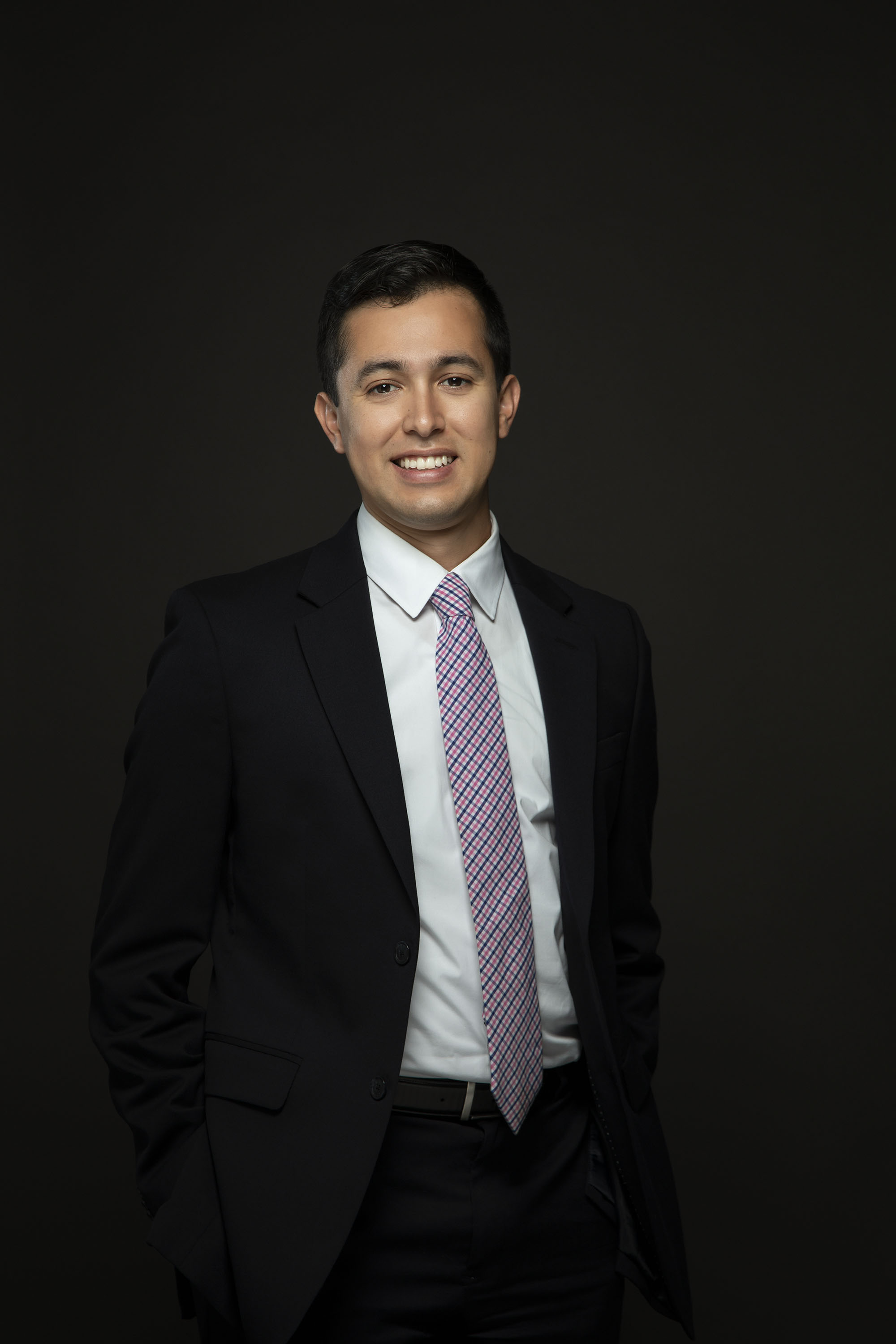 Mr. Conrado Gomez Jr.