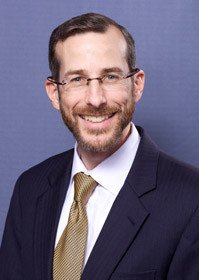 David William Rodstein