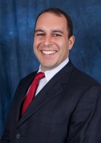 Samuel John Saad III