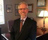 William Bart Scovill