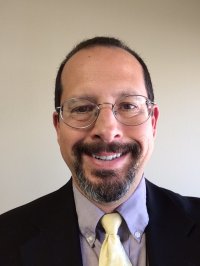 David Mark Silberstein