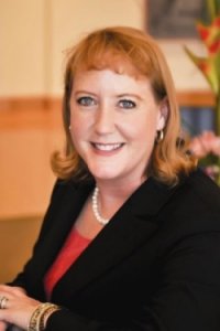 Laura Kristin Sundberg