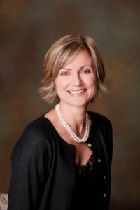 Michele MacLean Thomas