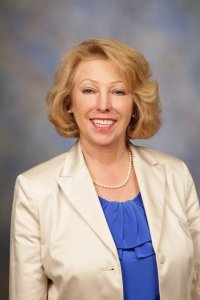 Arlene Catherine Udick