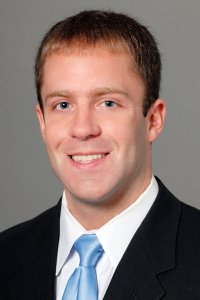 Benjamin Edward Wilson