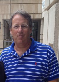 Thomas Hargis Yardley