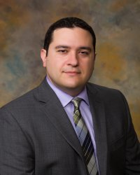 Carlos Luis Hernandez