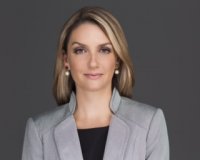 Elizabeth Marie MacDonald Hughes