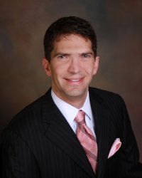 Philip Wade Richardson