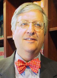 Charles Jonathan Levin