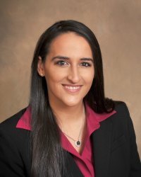 Danielle Nicole Amico