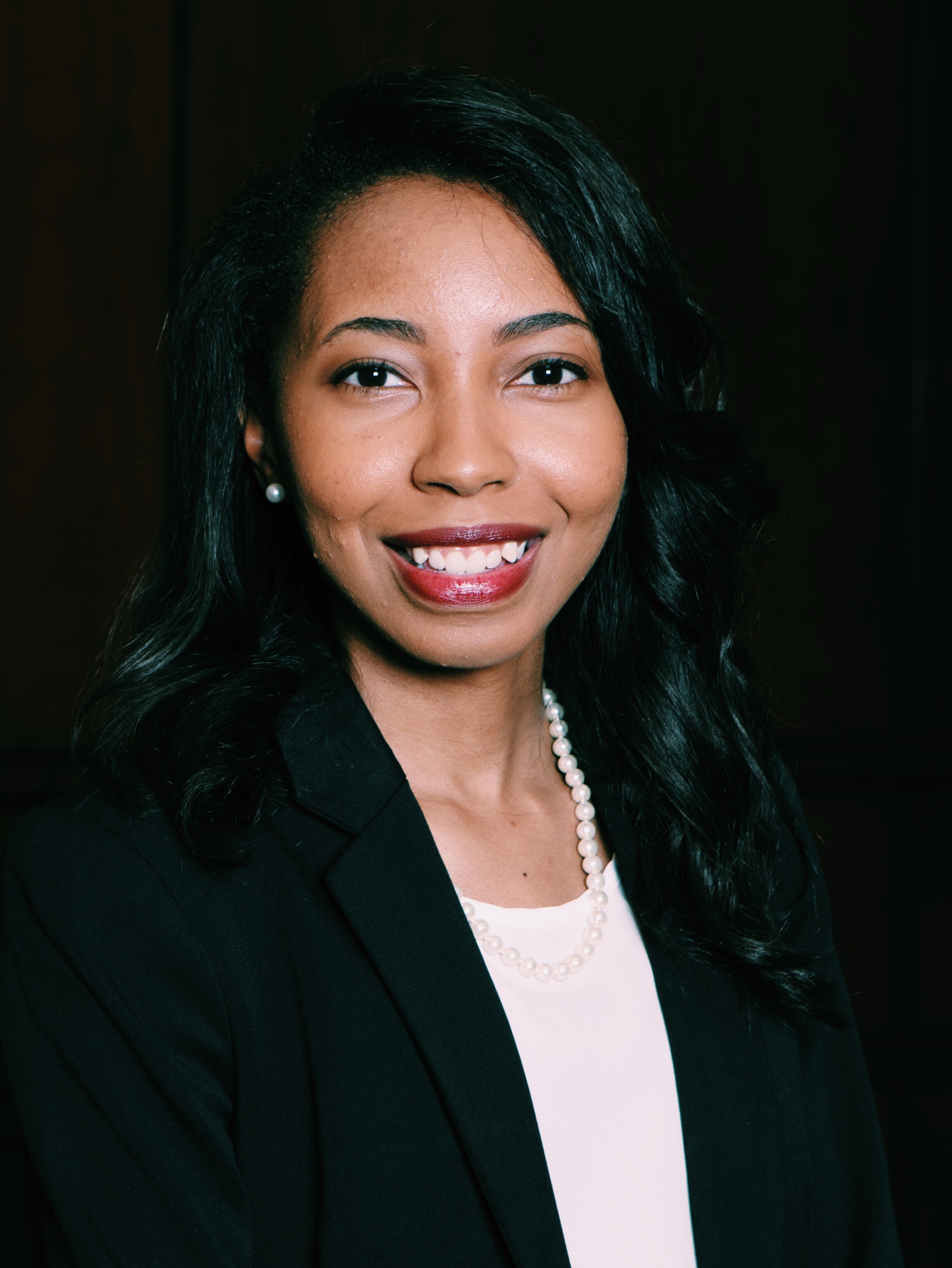 Tiffani Kay Francis Thornton