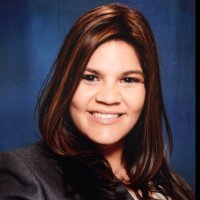 Hilda Nillette Roman