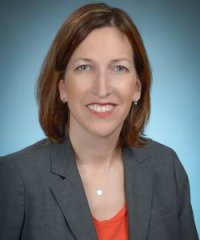 Kelly Martinson Fernandez