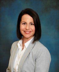 Elizabeth Dresner Grant