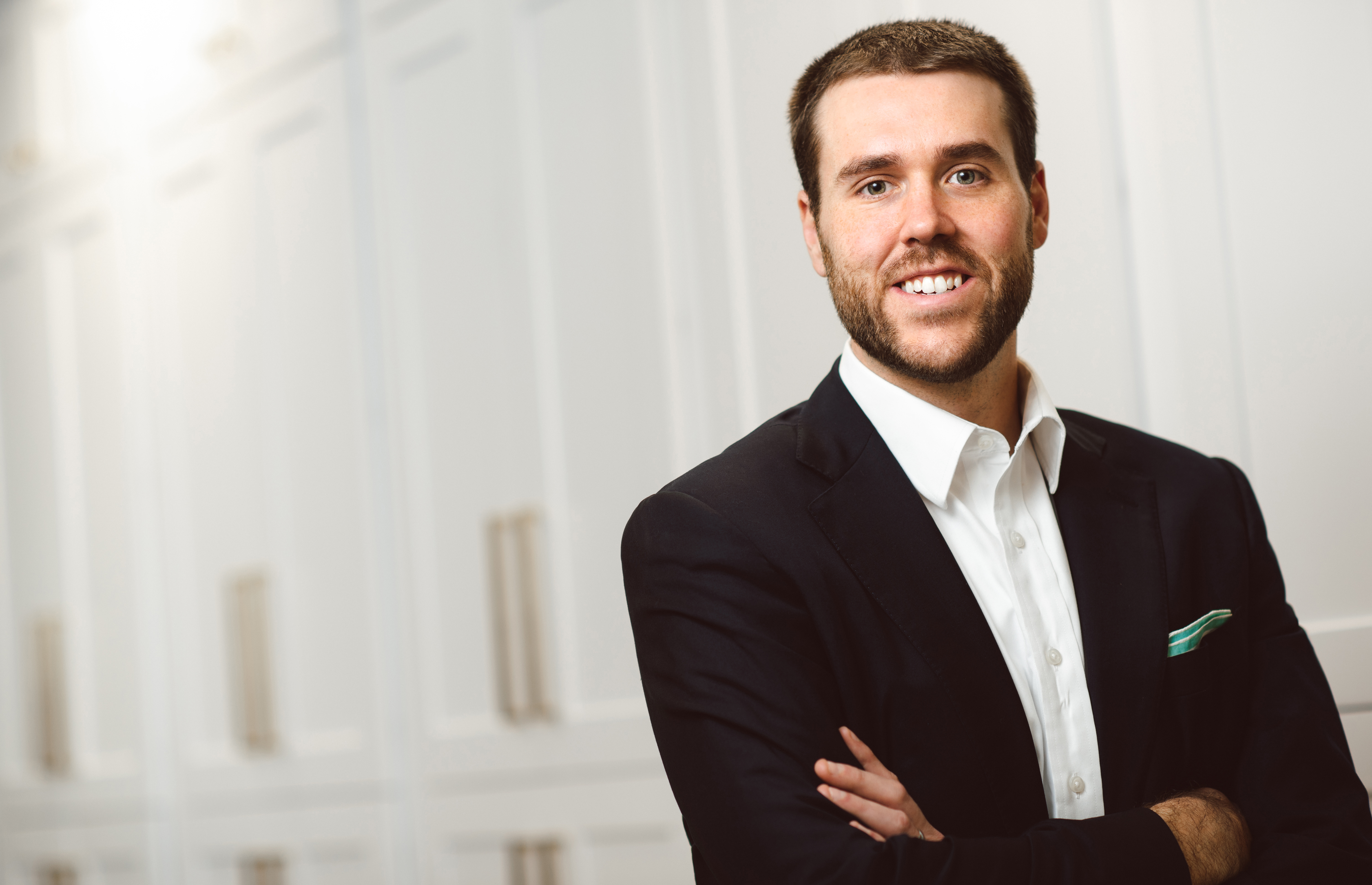 Darren Michael Stotts