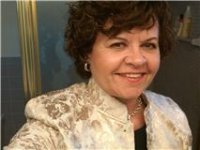 Tracy Jacqueline Adams