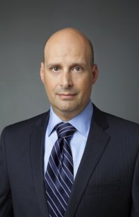 Barry Barnett Ansbacher