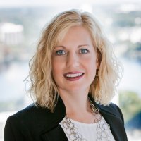 Jennifer Jones Bloodworth