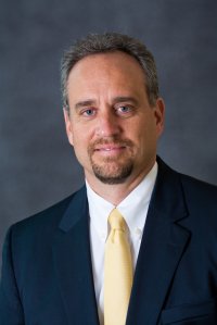 Christopher Paul Bray