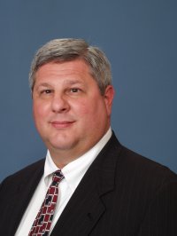 Kenneth Charles Bronchick