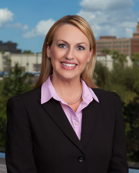 Amanda Bennett Buffinton