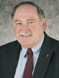 Robert Austin Burson