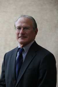 John Francis Callender