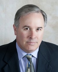 Christopher Kennedy Caswell