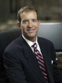 John William Chapman Jr.