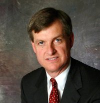 Donald Edward Christopher