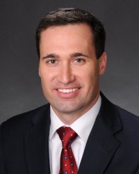 Mr. Truman John Costello Jr.