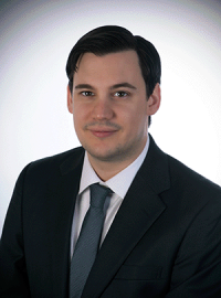 Bryant Houston Dunivan Jr.