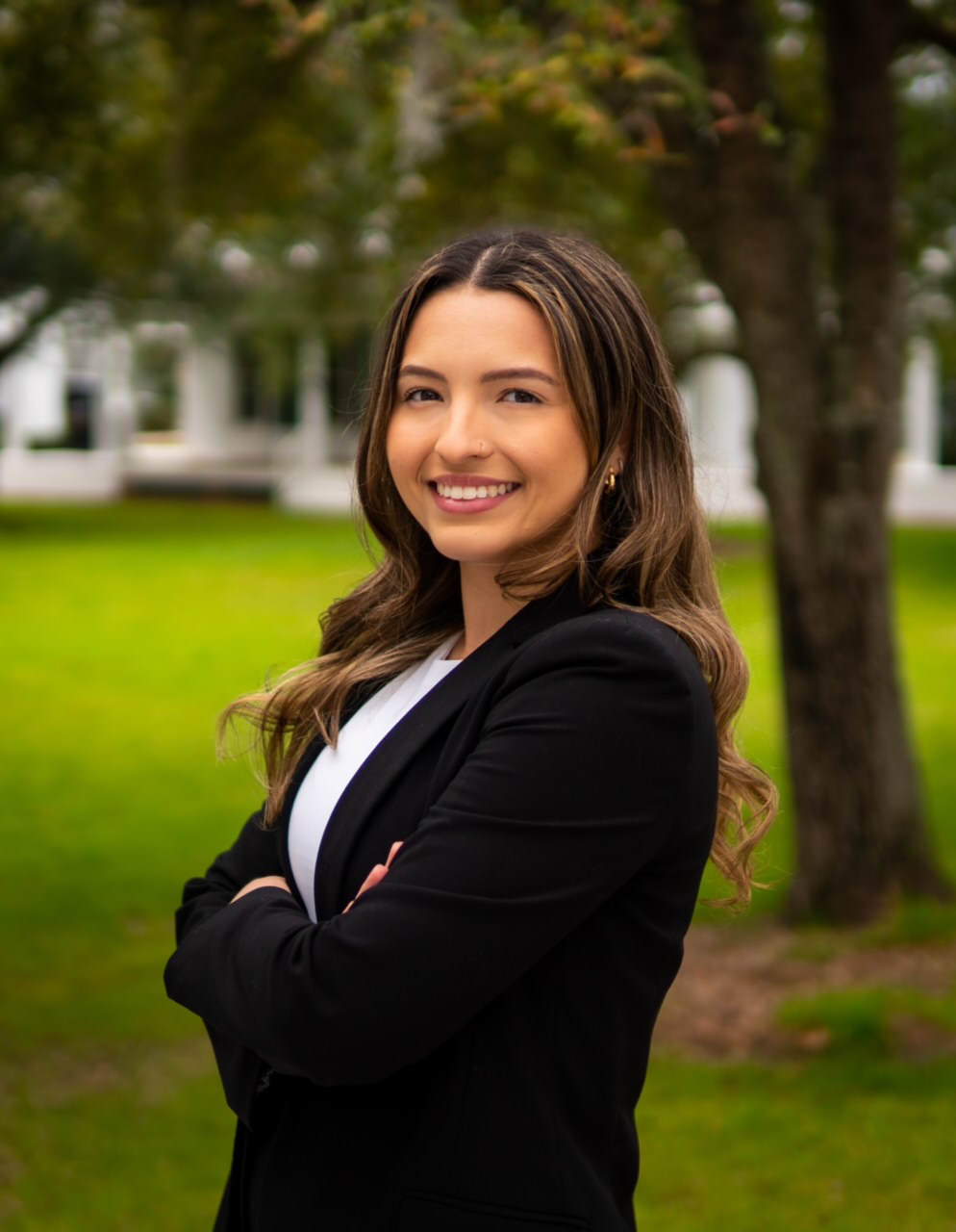 Samantha Alexa Seiglie