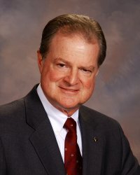 Michael Loren Foreman