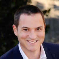 Jeramie Jacob Fortenberry