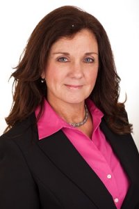 Michelle Garcia Gilbert