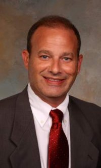 David Michael Goldman