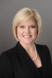 Bridget Mary Friedman