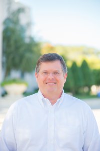 David Bradley Hester