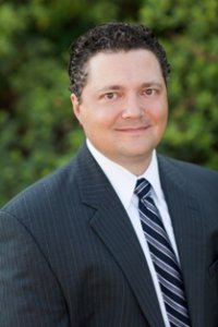 Steven Ernest Hitchcock