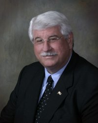 Perry Walton Hodges Jr.