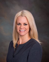 Ashley Suzanne Hodson