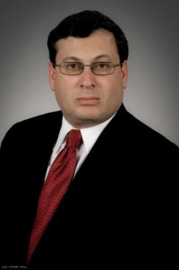 Jay Lawrence Kauffman