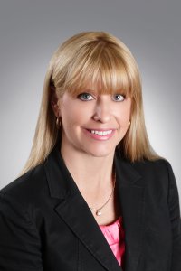 Carrie Elizabeth Lademan