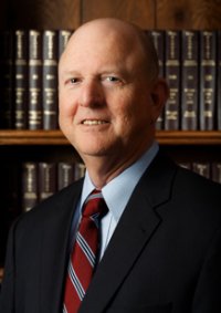 F Parker Lawrence II